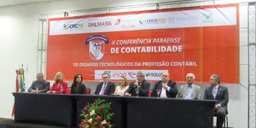 II Conferência Paraense de Contabilidade