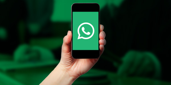 WhatsApp e intimações judiciais